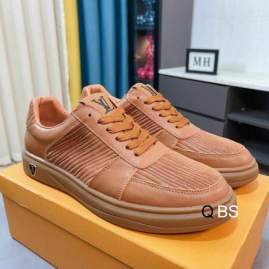Picture of Louis Vuitton Shoes _SKULVsz38-45BS021012927